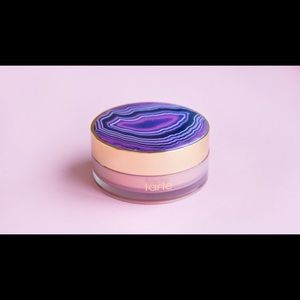 NEW Tarte Cosmetics Tight & Bright clay multi mask